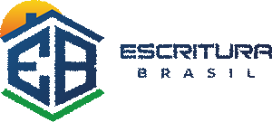 logo escritura brasil